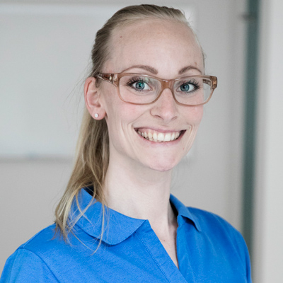 Lene Nybo Ploug, Tandlæge